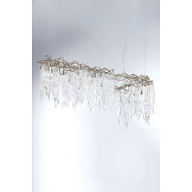 Подвесной светильник Serip Niagara CT3378/36 - A+A, фото 1