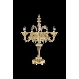 Настольная лампа Multiforme  Caesar FR0001-5, фото 1