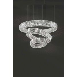 Подвесной светильник Marchetti Illuminazione Calipso S50, фото 1