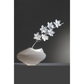 Настольная лампа Jeremy Cole Cymbidium Ming Vase, фото 1