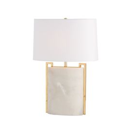 Настольная лампа Arteriors home Thea Lamp, фото 1