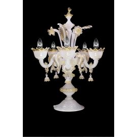 Настольная лампа Multiforme  V Classic 800 F0823-5, фото 1