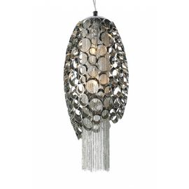 Подвесной светильник Crystal Lux FASHION SP2, фото 1