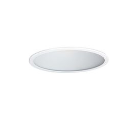 Встраиваемый в потолок светильник Exenia IO FLUO recessed trim 325851042, фото 1