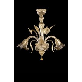 Люстра Multiforme  Accadueo L0090-3-MC, фото 1