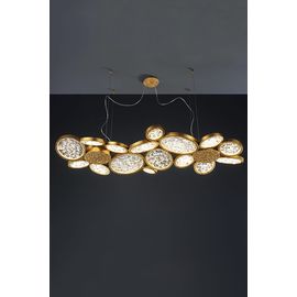 Подвесной светильник Serip Luna CT3392, фото 1