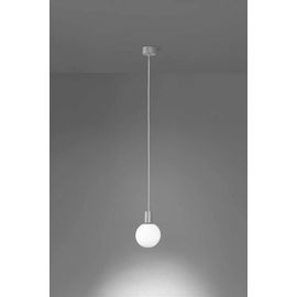 Подвесной светильник Marchetti Illuminazione Luna S, фото 1