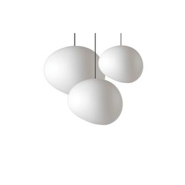 Подвесной светильник Foscarini Outdoor Gregg suspension, фото 1