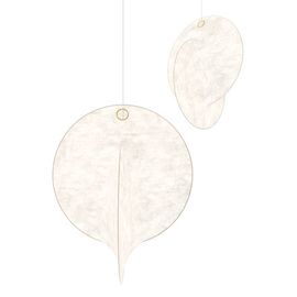 Подвесной светильник Flos Overlap S1, фото 1