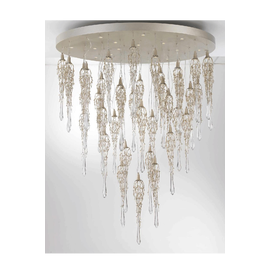 Подвесной светильник Serip Liquid PL369/57, фото 1