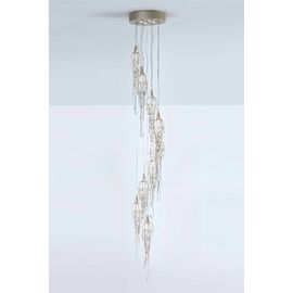 Подвесной светильник Serip Liquid PL370/13, фото 1