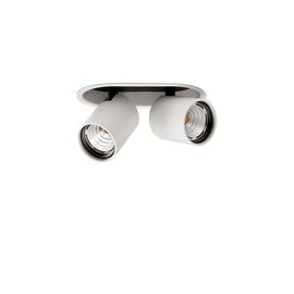 Встраиваемый в потолок светильник Exenia PLURIEL PLUS recessed 364815442, фото 1