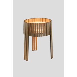 Настольная лампа Arturo Alvarez Shio SH02, фото 1