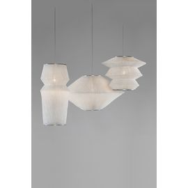 Подвесной светильник Arturo Alvarez URA 04-3, фото 1