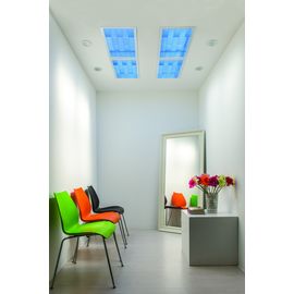 Встраиваемая в потолок система освещения CoeLux CoeLux® ST TIVANO, фото 1