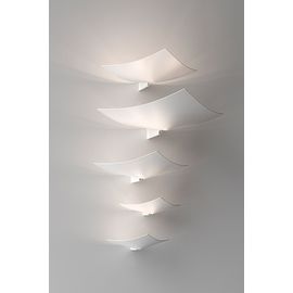 Настенный светильник Luceplan Ivy, фото 1