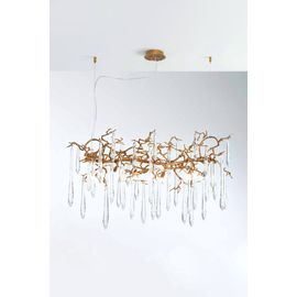 Подвесной светильник Serip Aqua CT3373/8, фото 1