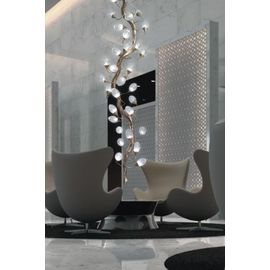 Подвесной светильник Serip Lotus CT3372/33, фото 1