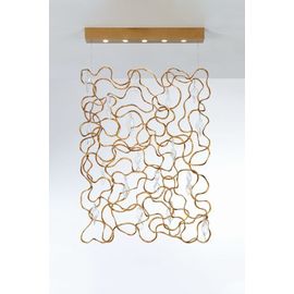 Подвесной светильник Serip Niagara CT3386/5, фото 1