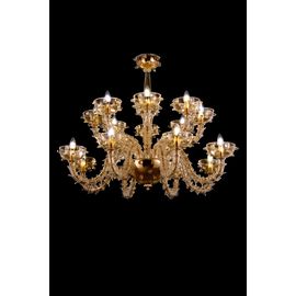 Люстра Multiforme  Ramonista SR1070-8+8-K, фото 1