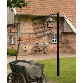 Уличный фонарь Robers AL 6658, фото 1