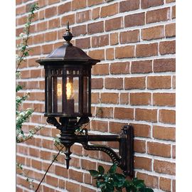 Настенный светильник Robers WL 3448, фото 1