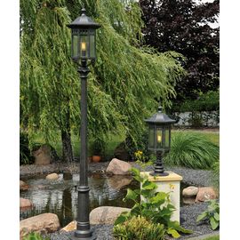 Уличный фонарь Robers AL 6739, фото 1