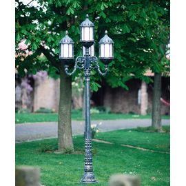 Уличный фонарь Robers AL 6597, фото 1