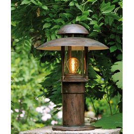 Пьедестальный светильник Robers AL 6523, фото 1