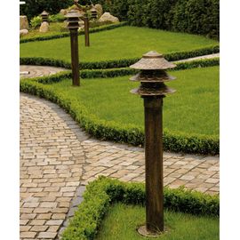 Уличный фонарь Robers AL 6197, фото 1