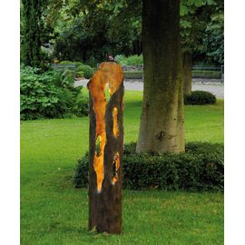 Уличный фонарь Robers AL 6706, фото 1