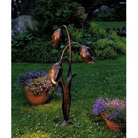 Уличный фонарь Robers AL 6715, фото 1