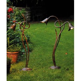 Уличный фонарь Robers AL 6682, AL 6683, фото 1