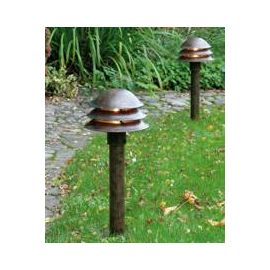 Уличный фонарь Robers AL 6610, фото 1