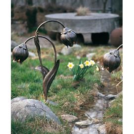 Уличный фонарь Robers AL 6533, AL 6534, фото 1