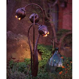 Уличный фонарь Robers AL 6573, фото 1