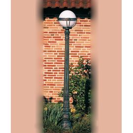 Уличный фонарь Robers AL 6605, фото 1