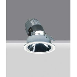 Встраиваемый в потолок светильник iGuzzini Reflex professional adjustable, фото 1