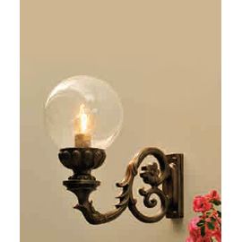 Настенный светильник Robers WL 3568, фото 1