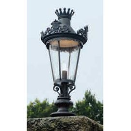 Пьедестальный светильник Robers AL 6560, фото 1