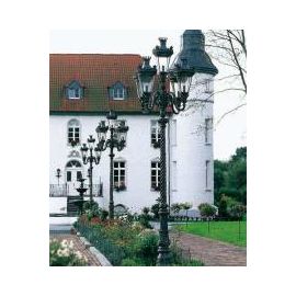 Уличный фонарь Robers AL 6561, фото 1