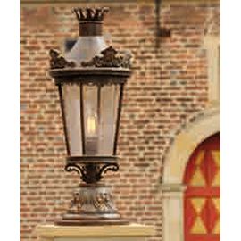 Пьедестальный светильник Robers AL 6748, фото 1