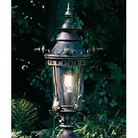 Пьедестальный светильник Robers AL 6543, фото 1