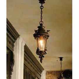 Подвесной светильник Robers HL 2529, фото 1