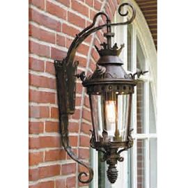 Настенный уличный фонарь Robers WL 3472, фото 1