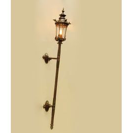 Настенный уличный фонарь Robers WL 3452, фото 1