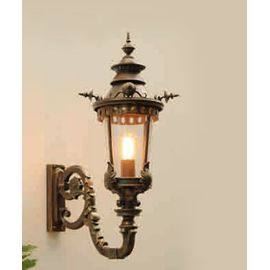 Настенный уличный фонарь Robers WL 3403, фото 1