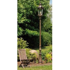 Уличный фонарь Robers AL 6750, фото 1