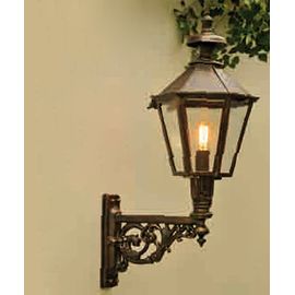 Настенный уличный фонарь Robers WL 3569, фото 1