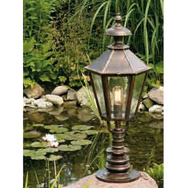 Пьедестальный светильник Robers AL 6675, фото 1